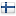 reimashop.ru server is located in Finland